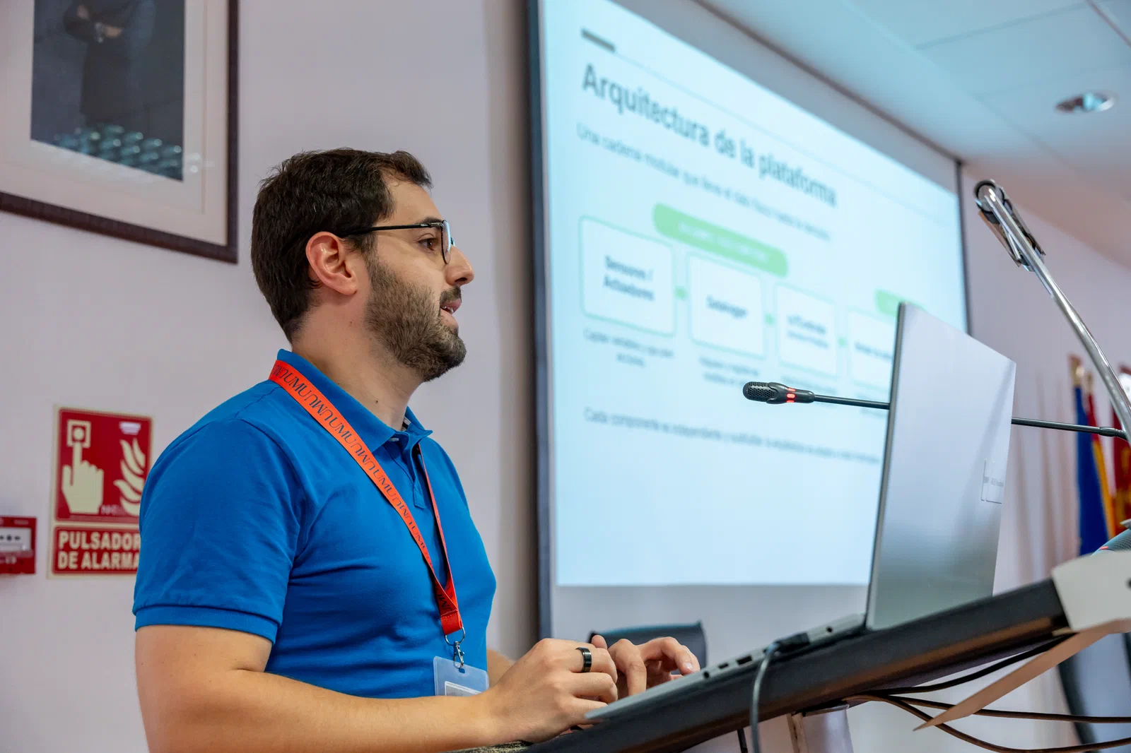 Ponencia Jornada Osiris
