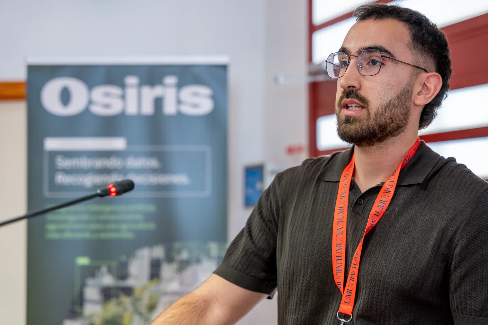 Ponencia Jornada Osiris