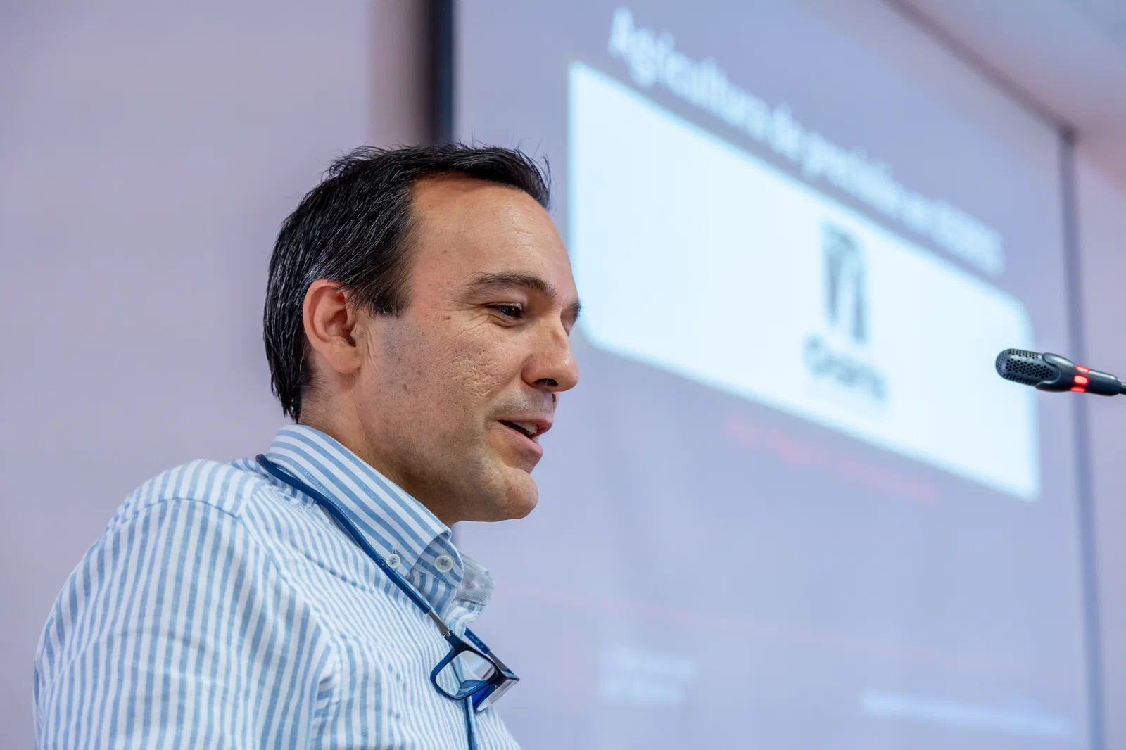 Ponencia Jornada Osiris